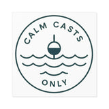 Square Stickers, Indoor\Outdoor