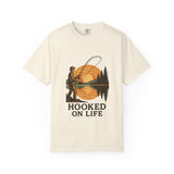 Hooked on Life Unisex T-Shirt
