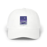 Peace Patience Classic Dad Cap