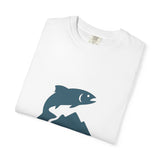 Wild Waters Unisex Garment-Dyed T-Shirt
