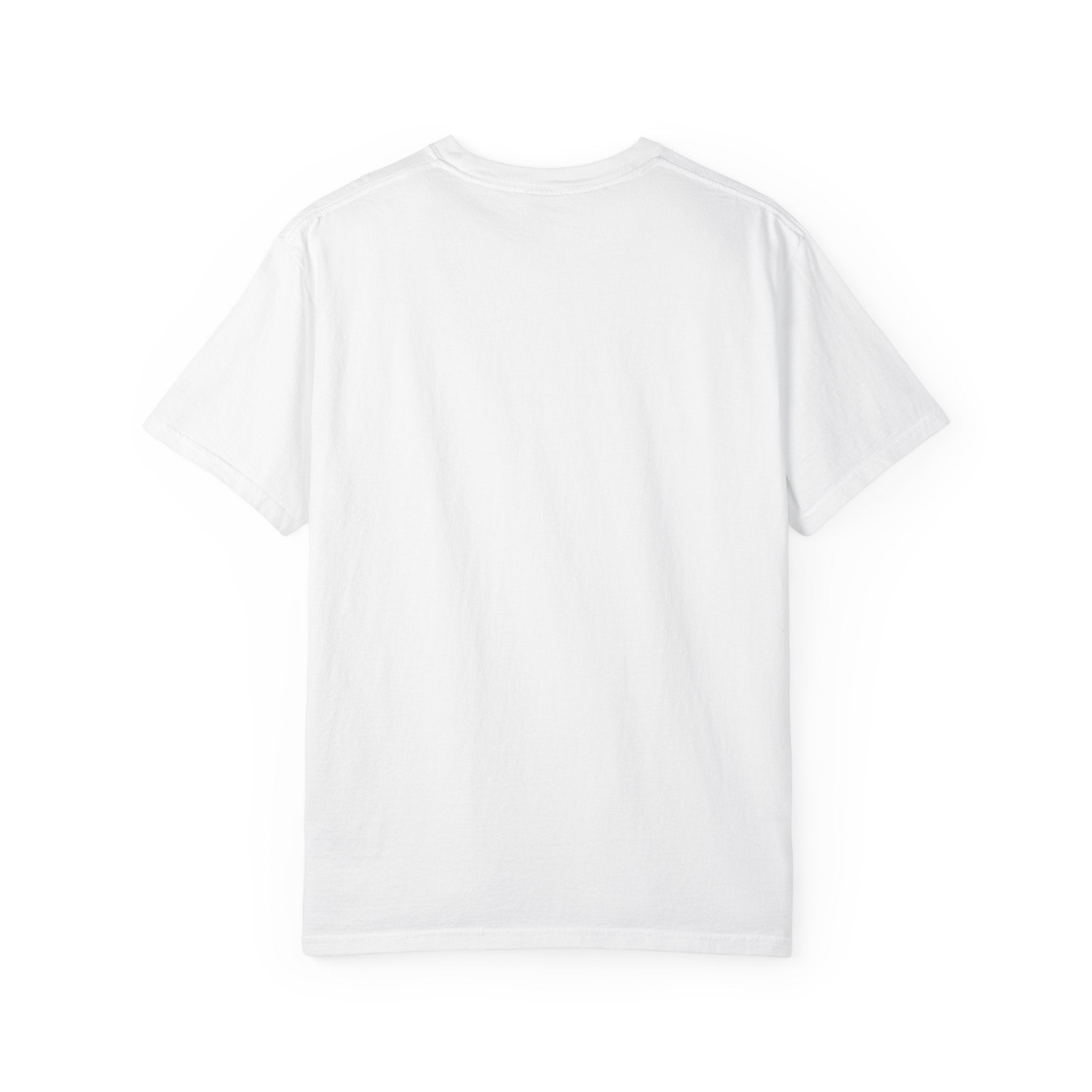 Dockside State Unisex T-Shirt
