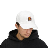 Hooked on Life Classic Dad Cap