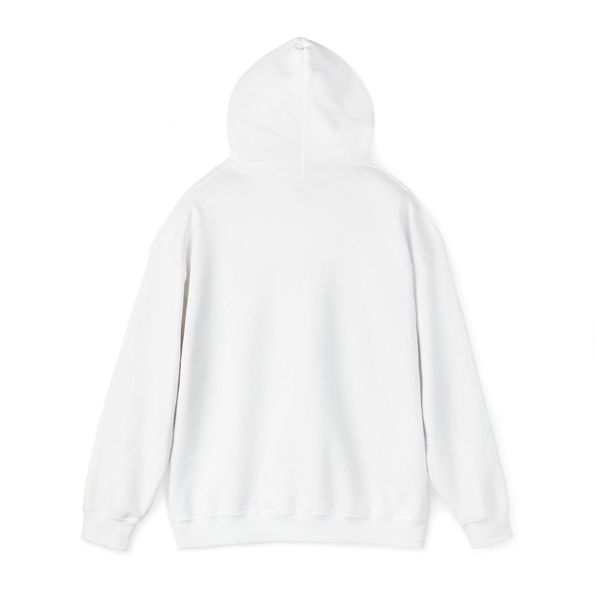 Dockside State Unisex Heavy Blend™ Hooded Sweatshirt
