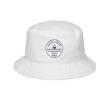 Calm Cats Only Bucket Hat