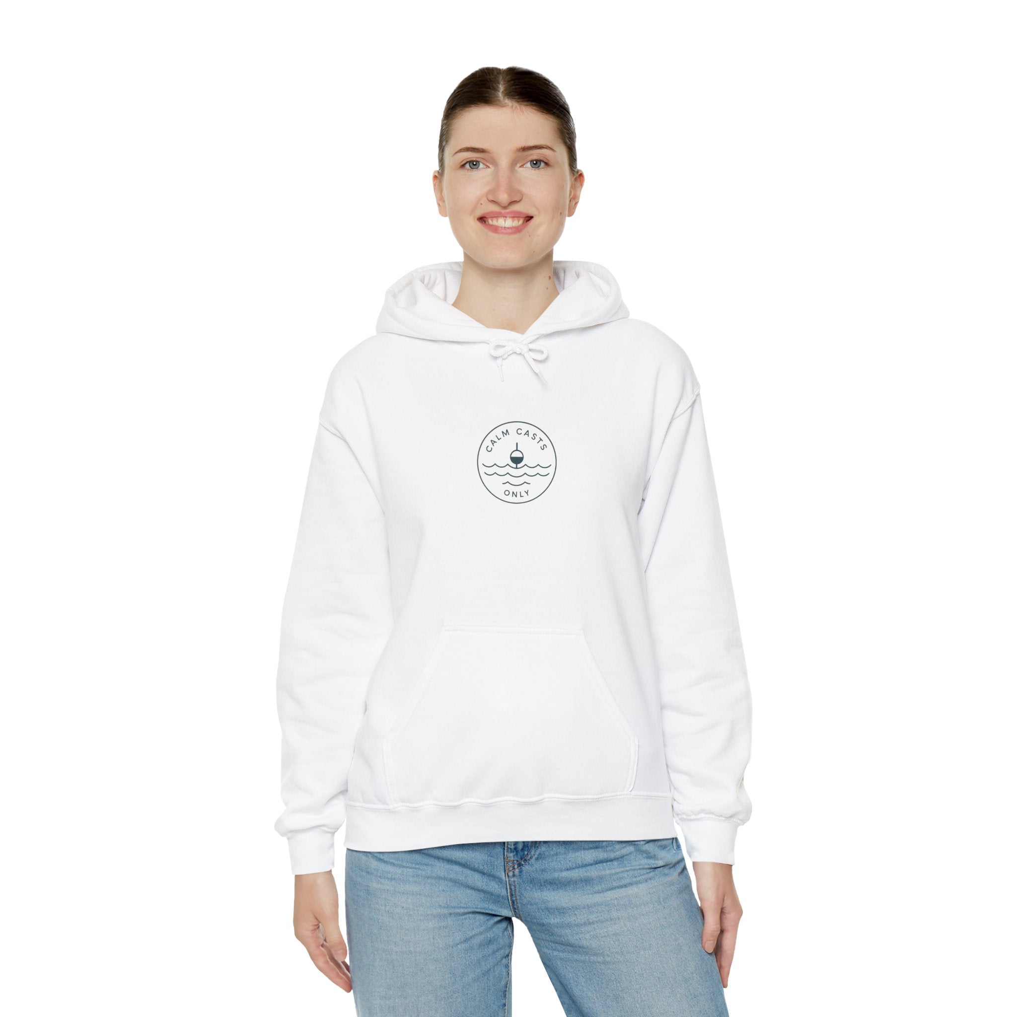 Unisex Heavy Blend Hoodie