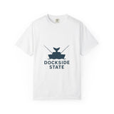 Dockside State Unisex T-Shirt