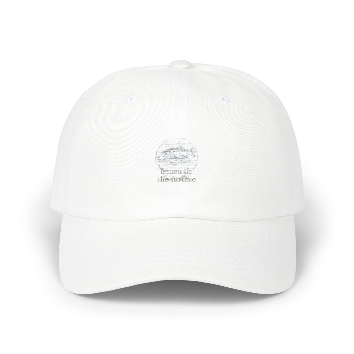 Stylish Summer Cap