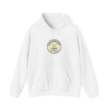 Fish Horizon® Unisex Hoodie