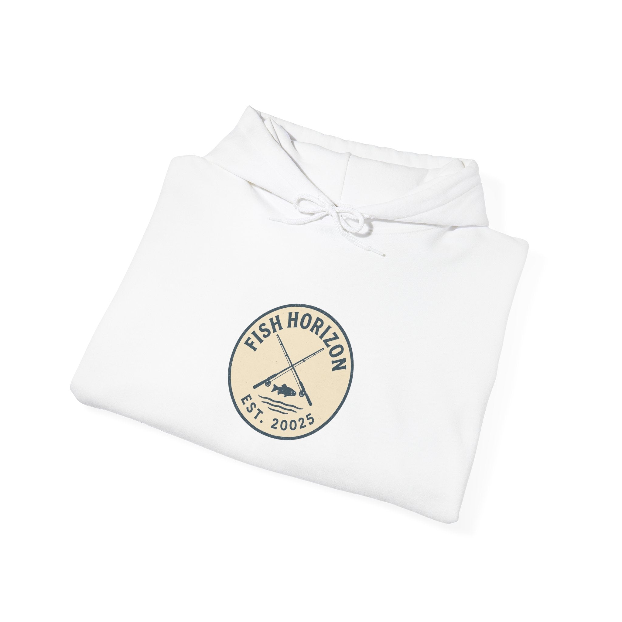 Fish Horizon® Unisex Hoodie