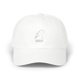 Hooked on Simplicity Classic Dad Cap