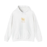 Mornings on the Lake Unisex Heavy Blend Hoodie