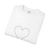 Catch & Release Heart T-Shirt