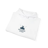 Dockside State Unisex Heavy Blend™ Hooded Sweatshirt