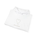 Catch & Release Heart Unisex Hoodie