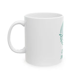 Chasing Horizons Ceramic Mug