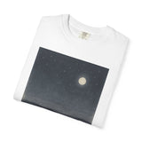 Dyed T-Shirt - Relaxed Fit Nature Tee