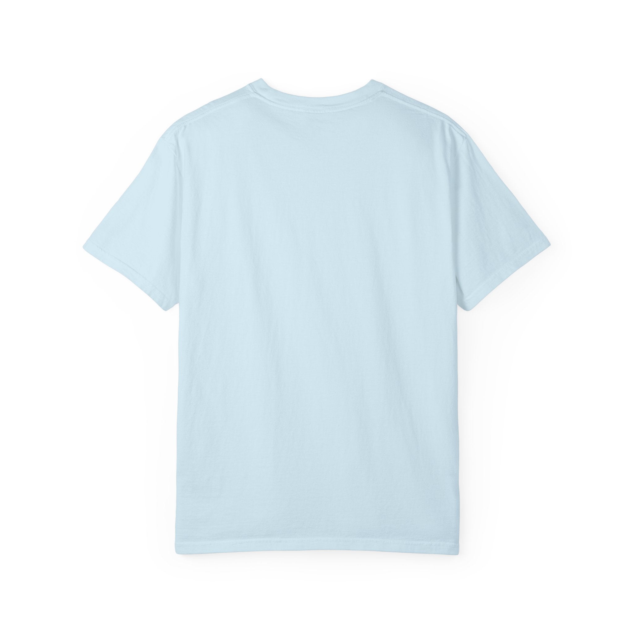 Where the Water Whispers Unisex Fishing T-Shirt