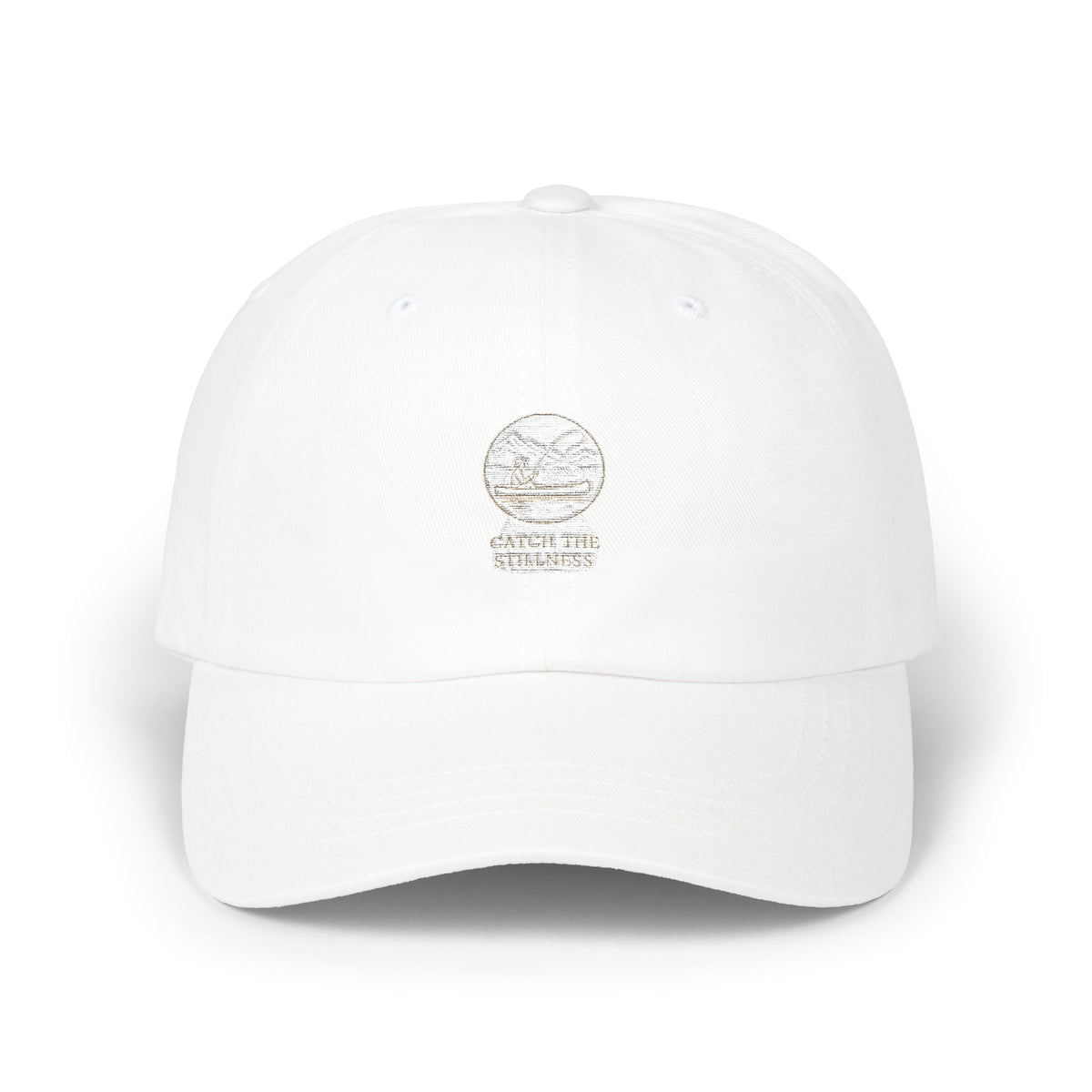 Cancel the Business Adjustable Hat for Casual Style