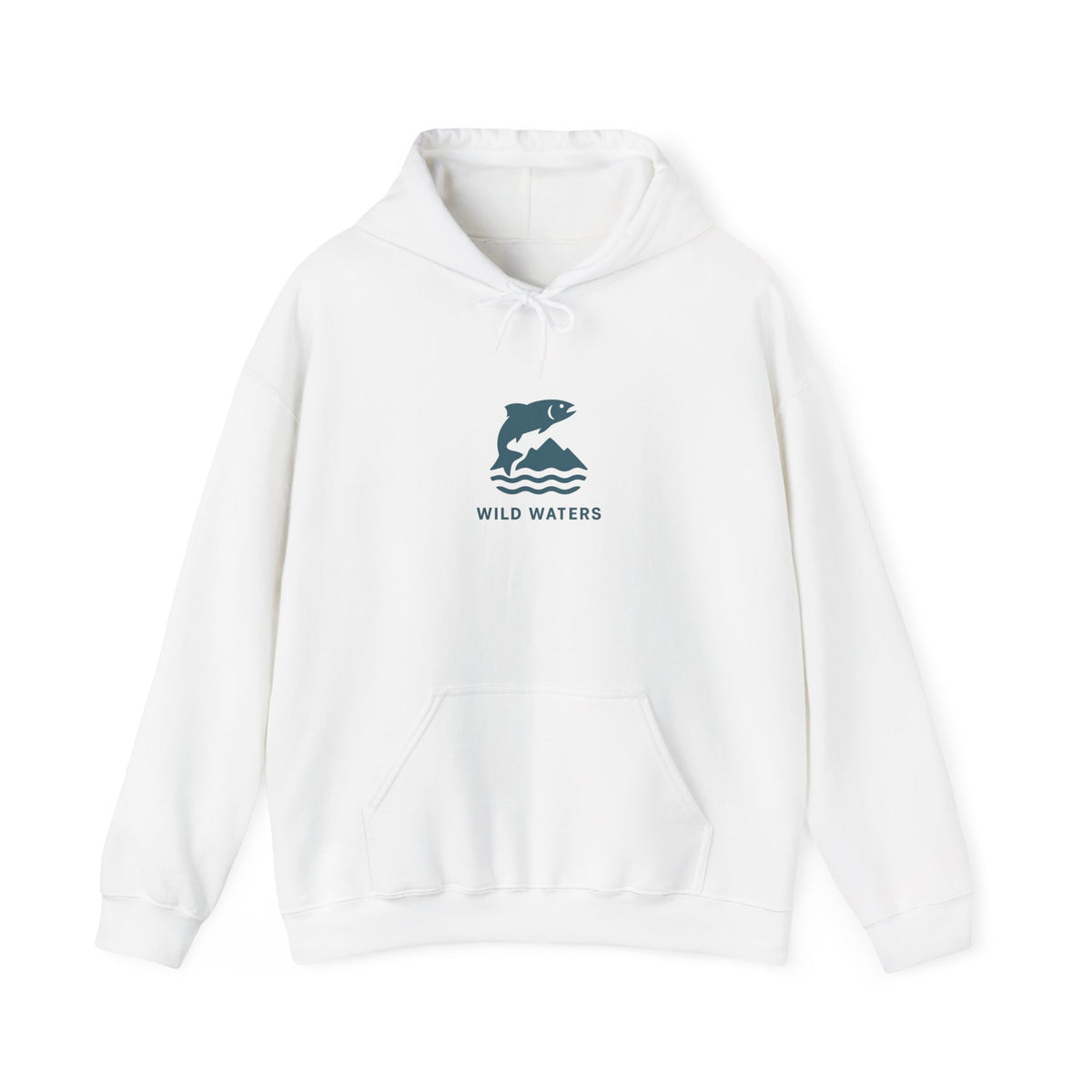 Wild Waters Unisex Heavy Blend™ Hooded Sweatshirt