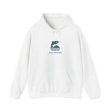 Wild Waters Unisex Heavy Blend™ Hooded Sweatshirt