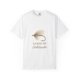 Lured by Solitude Unisex Garment