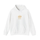 Cozy Inspirational Hoodie