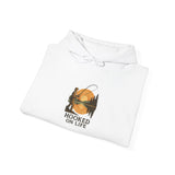 Hooked on Life Hoodie