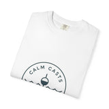Dyed T-Shirt for Relaxed Vibes