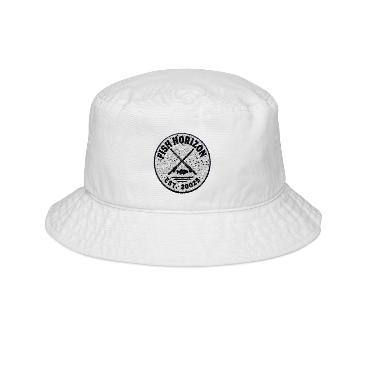Bucket Hat (Embroidery)