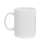 Serene Nature Ceramic Mug