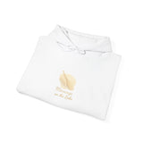 Mornings on the Lake Unisex Heavy Blend Hoodie