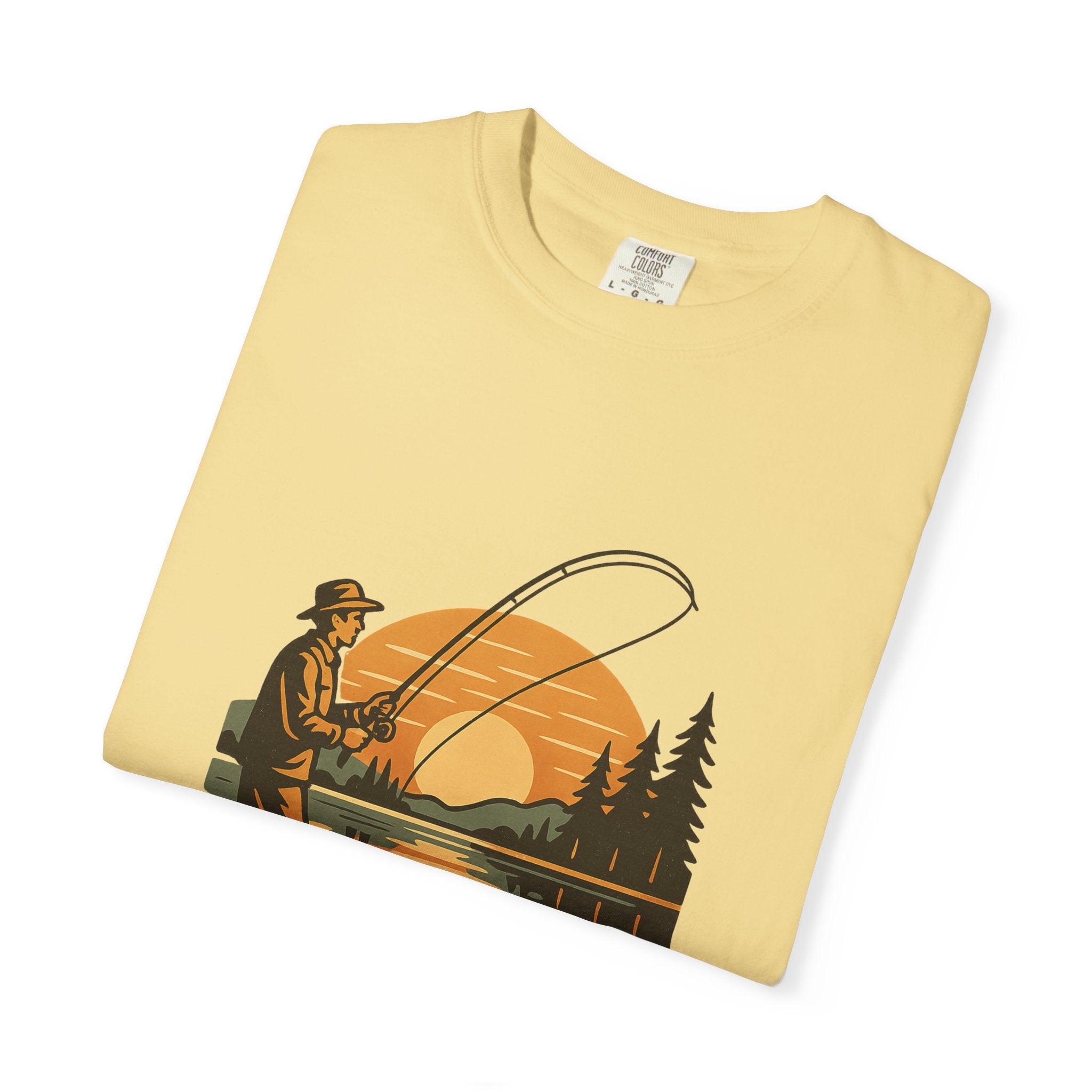 Hooked on Life Unisex T-Shirt