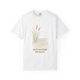 Quiet Mornings T-Shirt