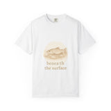 Nature-Inspired Unisex T-Shirt