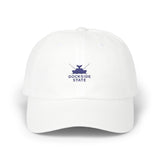 Dockside State Design Cap