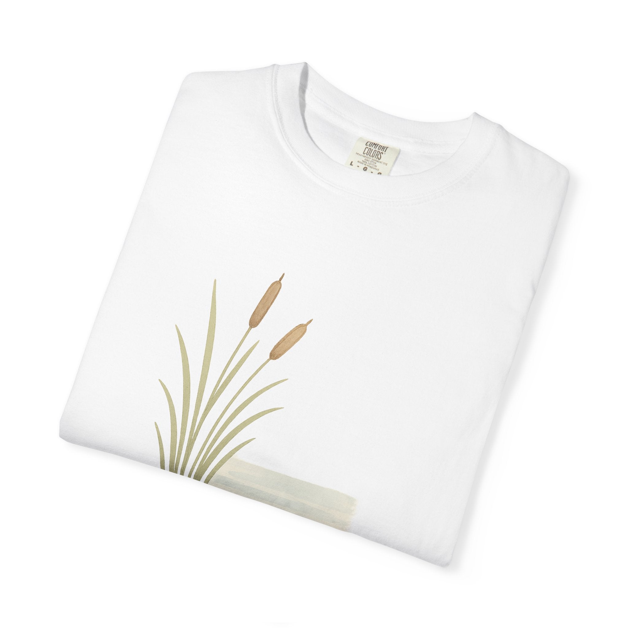 Quiet Mornings T-Shirt