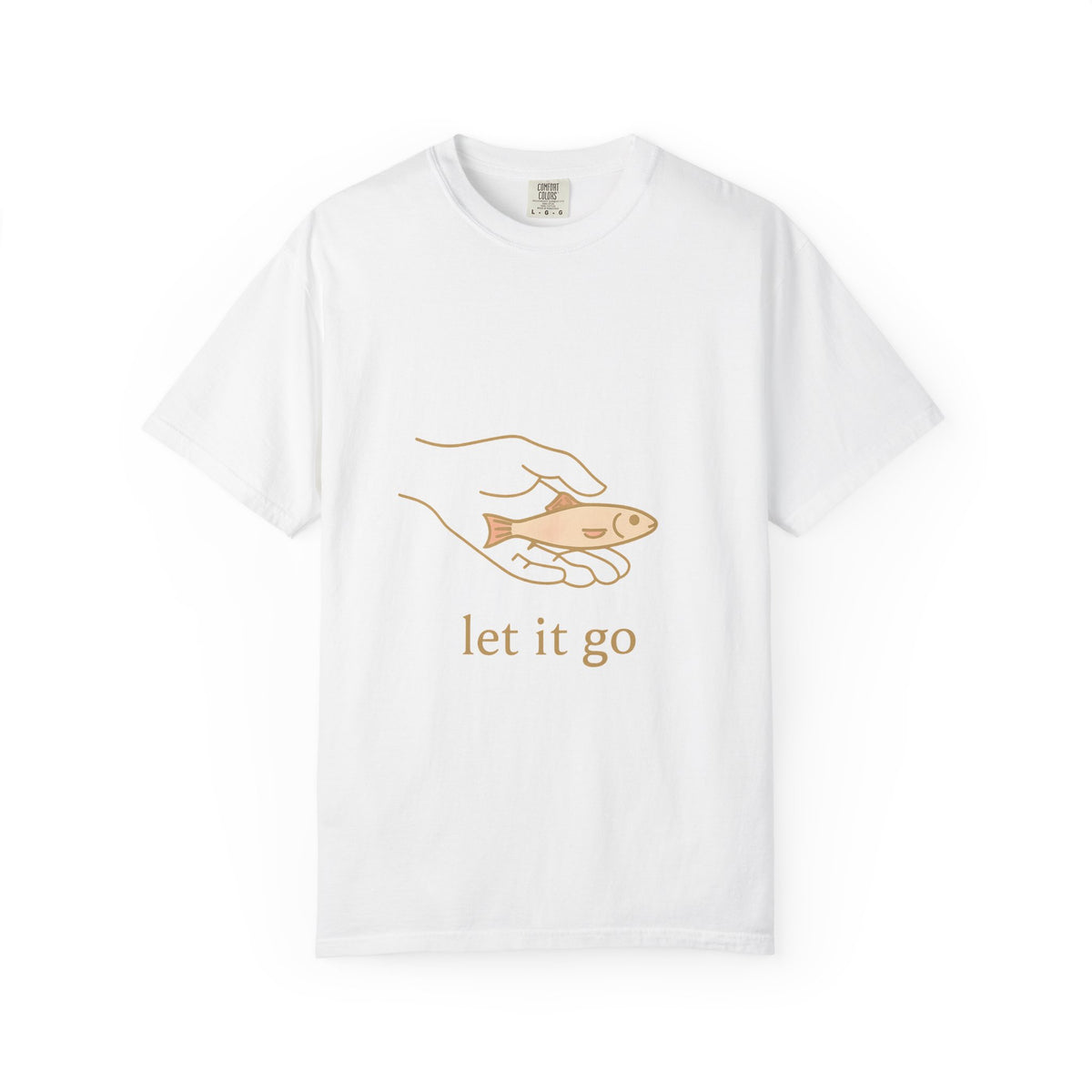 Trendy Inspirational T-Shirt