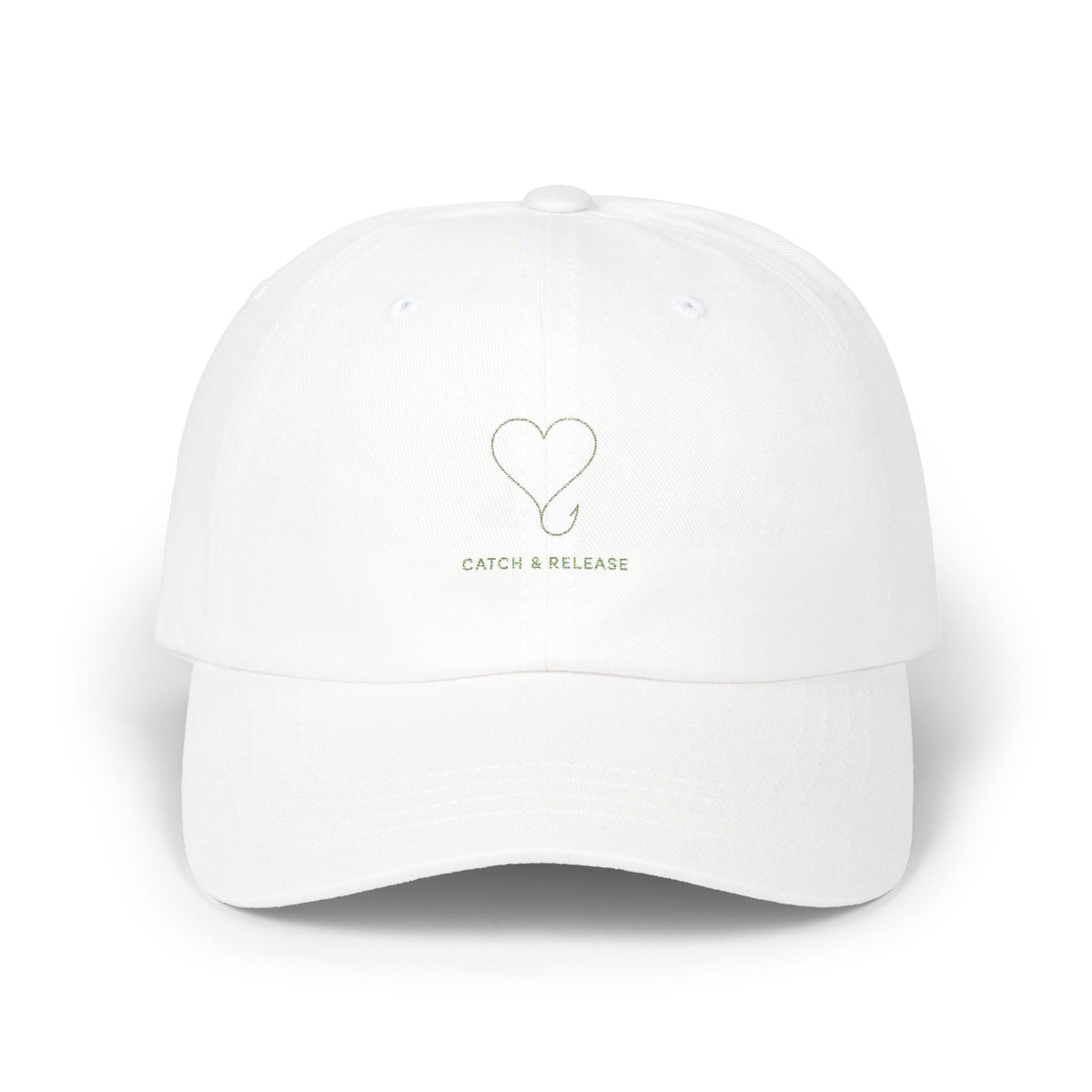Stylish Fishing Hat