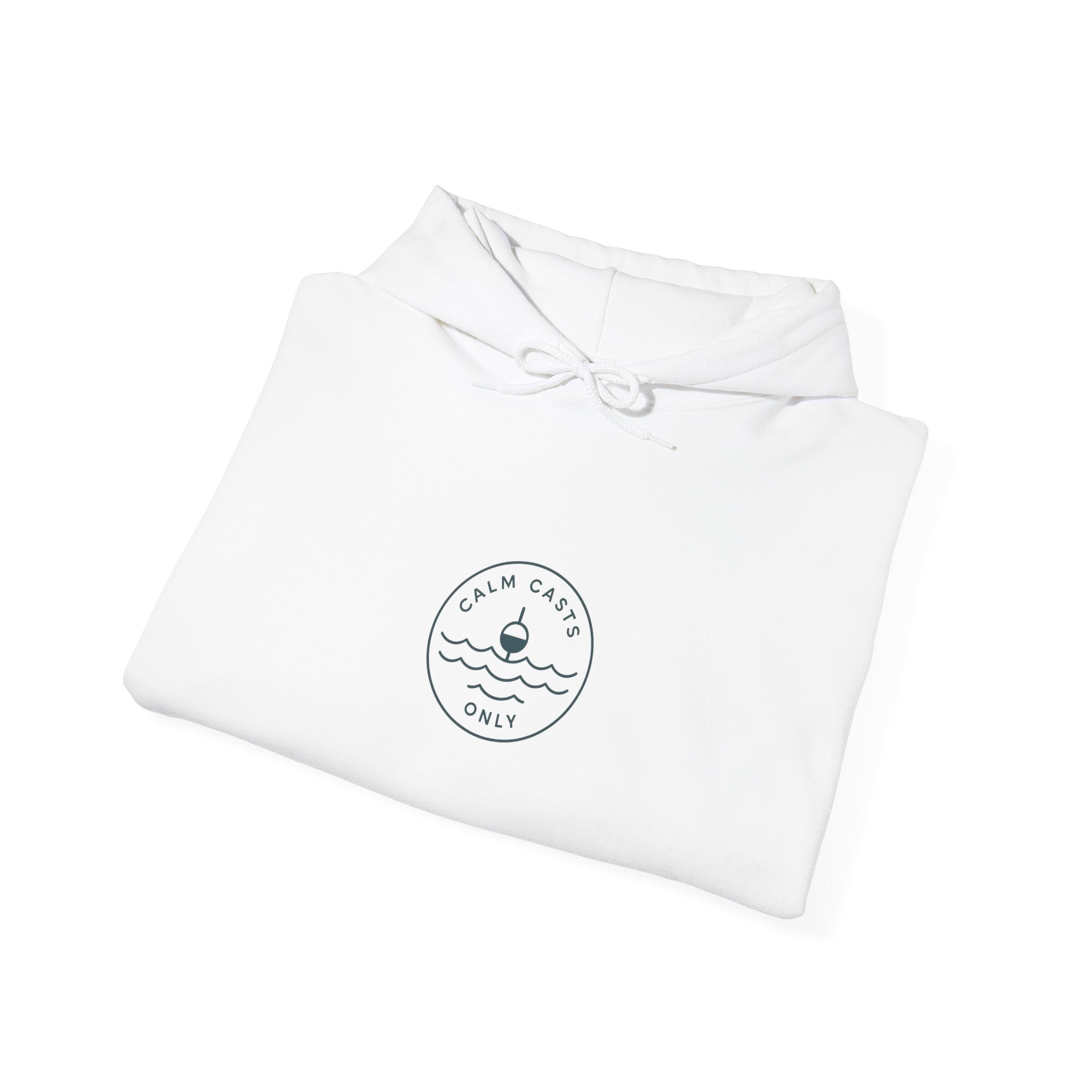 Unisex Heavy Blend Hoodie
