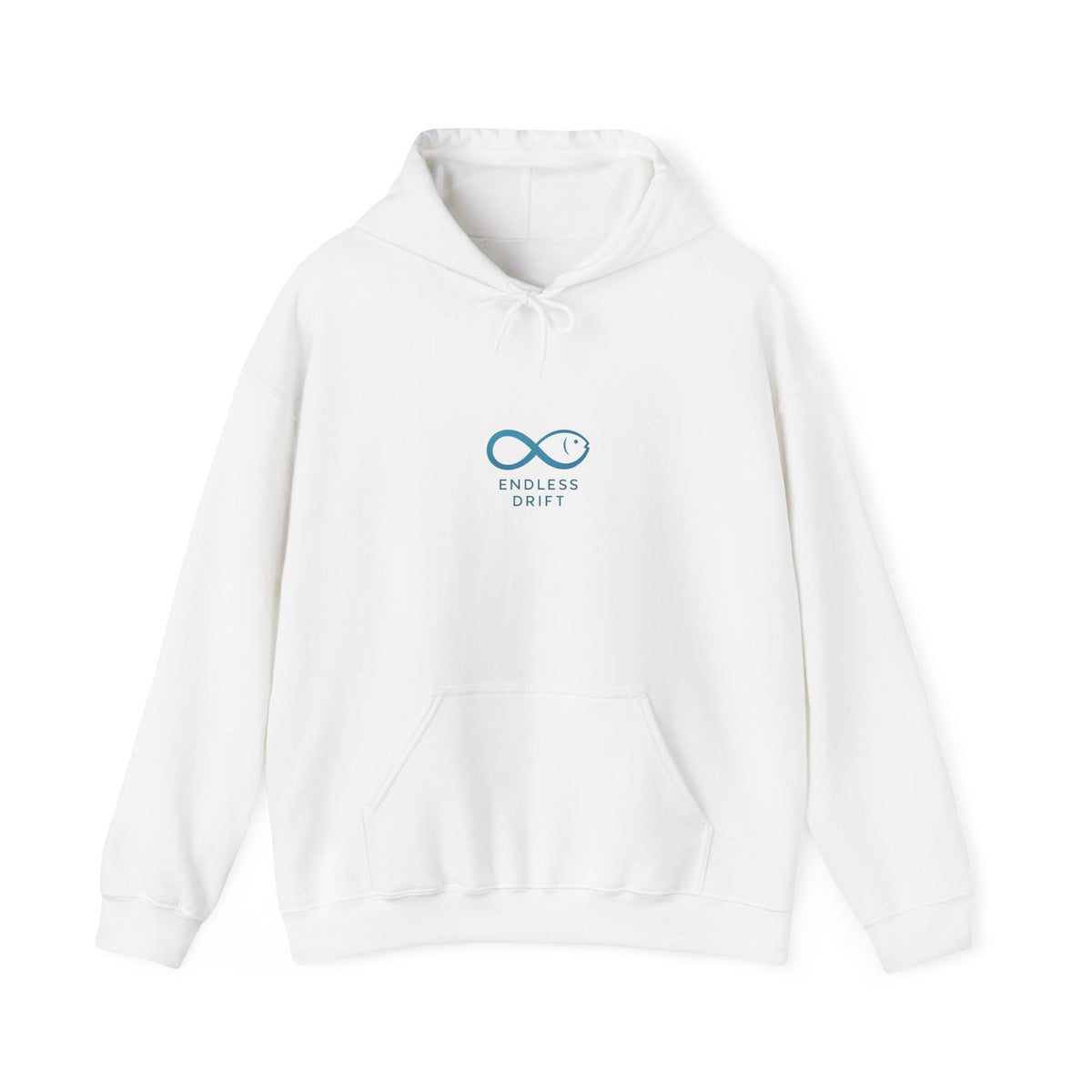 Endless Drift Unisex Heavy Blend™ Hoodie
