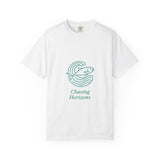 Ocean-Inspired Unisex T-shirt