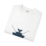 Dockside State Unisex T-Shirt