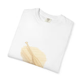 Mornings on the Lake Unisex Garment