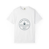 Dyed T-Shirt for Relaxed Vibes
