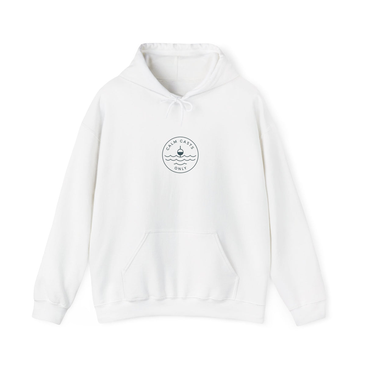 Unisex Heavy Blend Hoodie