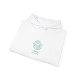 Chasing Horizons Unisex Hoodie