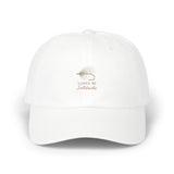Lured by Solitude Classic Dad Cap
