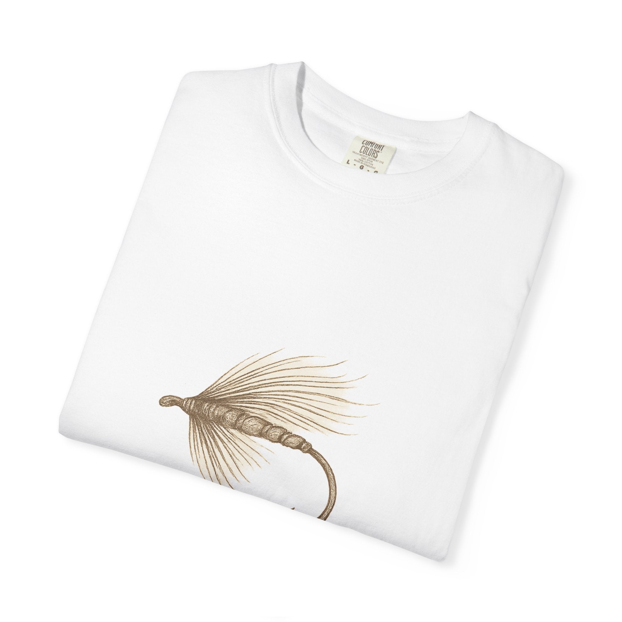 Lured by Solitude Unisex Garment