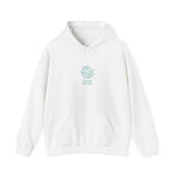 Chasing Horizons Unisex Hoodie
