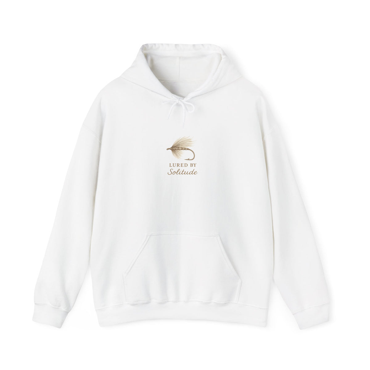 Lured by Solitude Hoodie